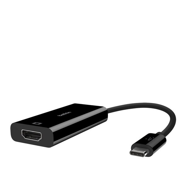BELKIN USBC - HDMI Adapter